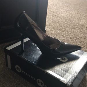 Studio HD2 Heels